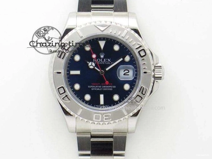 1:1 V6F Blaken Best 904L Date Submariner PVD Edition A2824 0322